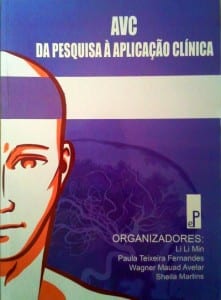 livro avc do brainn