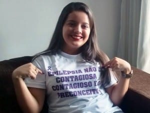 preconceito epilepsia purple day