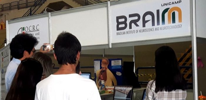 BRAINN PIBIC UNICAMP 2017 b