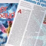 BRAINN epilepsia na revista super saudável