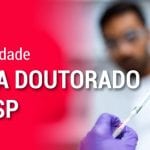 CEPID BRAINN - divulgacao - Bolsa Doutorado FAPESP 2