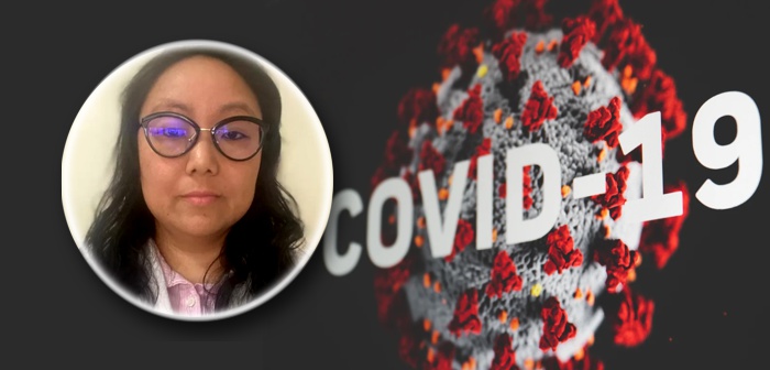 CEPID BRAINN - Clarissa Yasuda BBC Brasil - Covid Longa