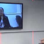 CEPID BRAINN - dra. Clarissa Yasuda entrevista Rede Minas TV - Opiniao Minas - capa