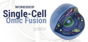 CEPID BRAINN - Workshop Single-Cell Omic Fusion - capa