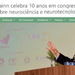 CEPID BRAINN - Materia 10 anos do BRAINN na FCM Unicamp