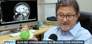 CEPID BRAINN - Fernando Cendes entrevista EPTV FEV25 - epilepsia capa